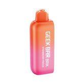strawberry freeze geek bar brk 20k disposable vape